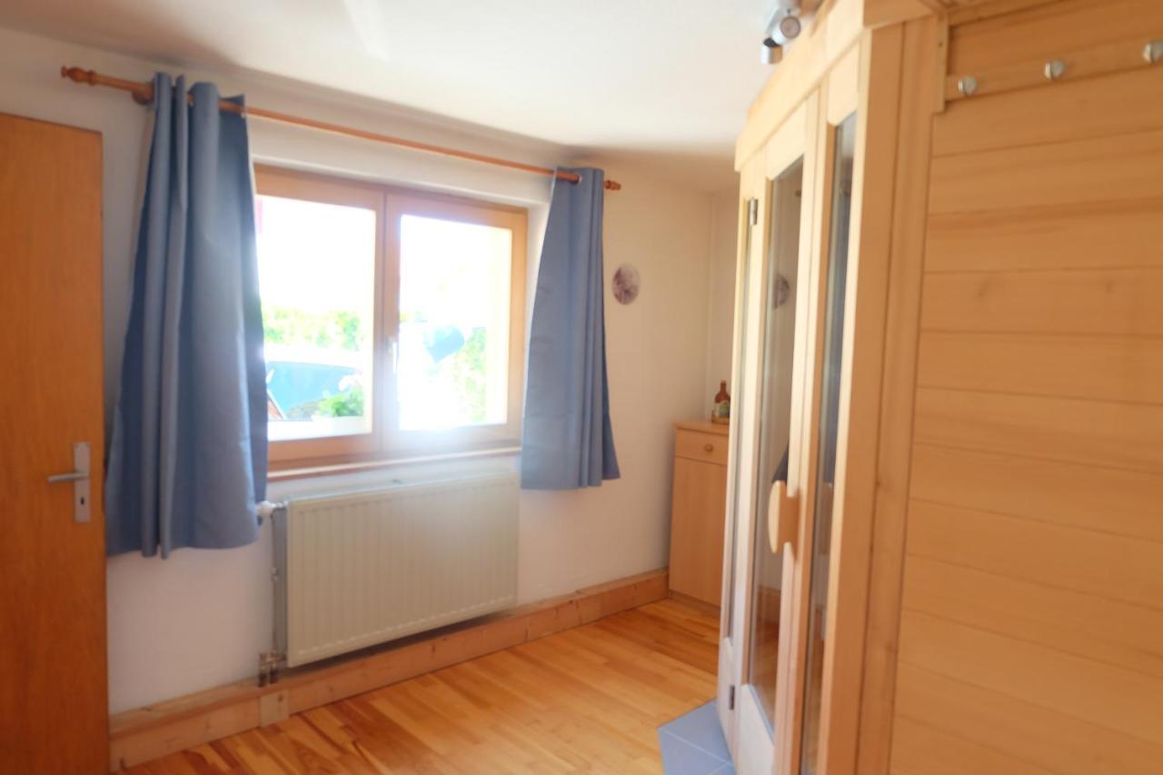 Am Jenbach Apartment Bad Feilnbach Exterior photo